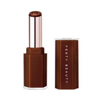Глянцевий бальзам для губ Fenty Beauty Gloss Bomb Stix High-Shine Gloss Stick 3,6г у відтінку: 09 hot chocolit
