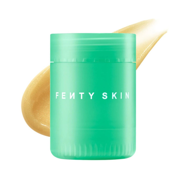 Маска для губ FENTY BEAUTY Intensive Recovery Lip Mask 15g со вкусом: Kalahari Melon Маска для губ FENTY BEAUTY Intensive Recovery Lip Mask 15g со вкусом: Kalahari Melon