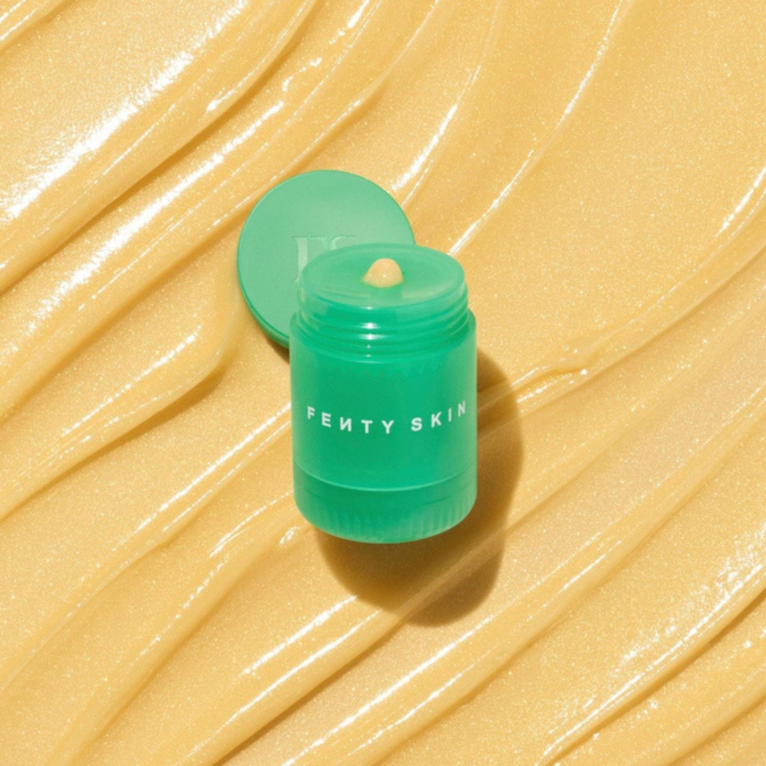 Маска для губ FENTY BEAUTY Intensive Recovery Lip Mask 15g со вкусом: Kalahari Melon