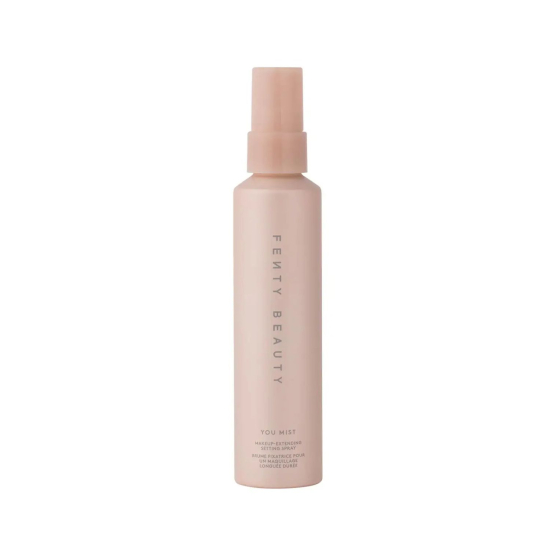 Спрей для фіксації макіяжу FENTY BEAUTY Mist Makeup-Extending Setting Spray 100ml