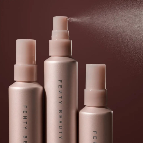 Спрей для фіксації макіяжу FENTY BEAUTY Mist Makeup-Extending Setting Spray 100ml