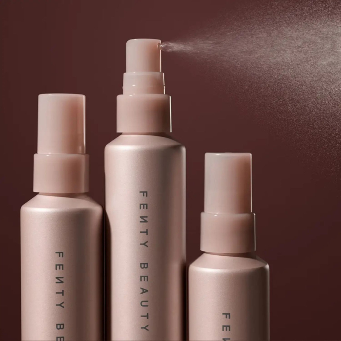Спрей для фіксації макіяжу FENTY BEAUTY Mist Makeup-Extending Setting Spray 100ml