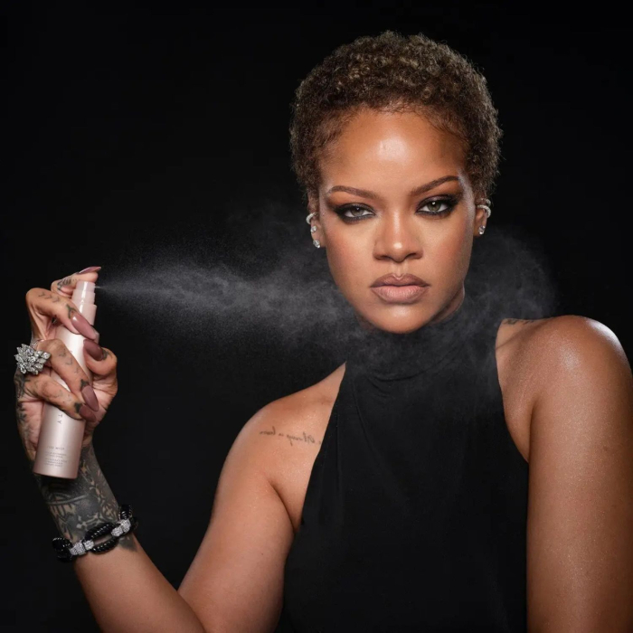 Спрей для фіксації макіяжу FENTY BEAUTY Mist Makeup-Extending Setting Spray 100ml