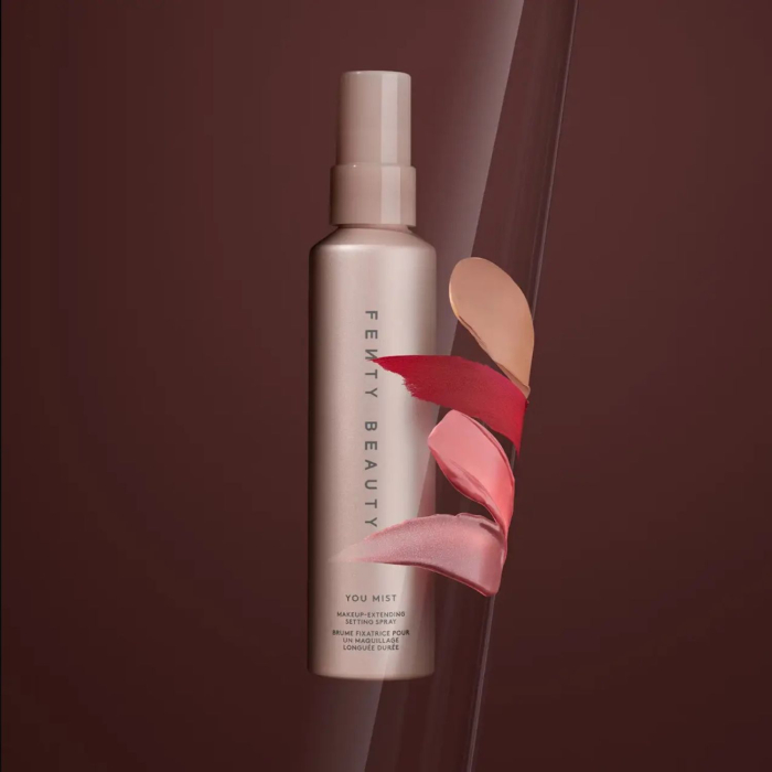 Спрей для фіксації макіяжу FENTY BEAUTY Mist Makeup-Extending Setting Spray 100ml
