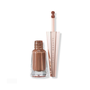 Жидкая матовая помада Fenty Beauty Stunna Lip Paint Longwear Fluid Lip Color 4 мл в оттенке: 04 Unveil