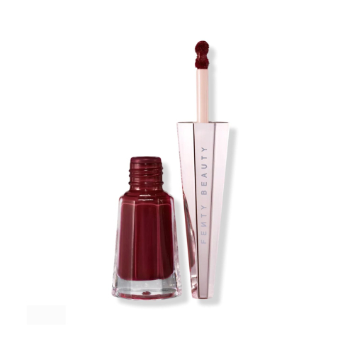 Жидкая матовая помада Fenty Beauty Stunna Lip Paint Longwear Fluid Lip Color 4 мл в оттенке: 05 Underdawg