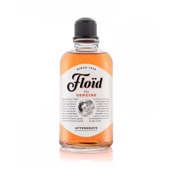 Лосьйон Floid Aftershave The Genuine XXL 400ml