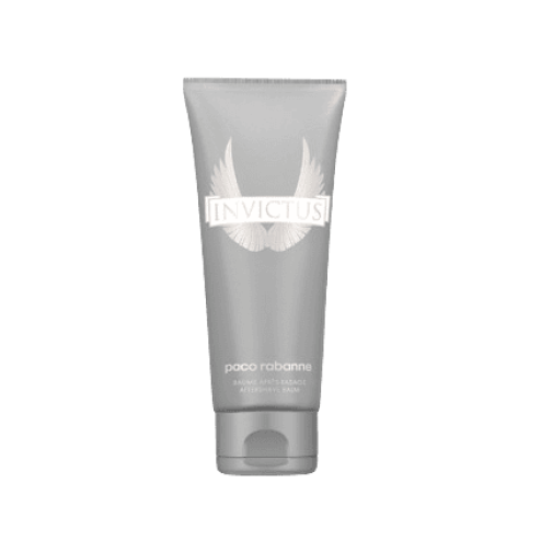 Шампунь для волос PACO RABANNE  Men's Invictus All Over Shampoo 100 ml