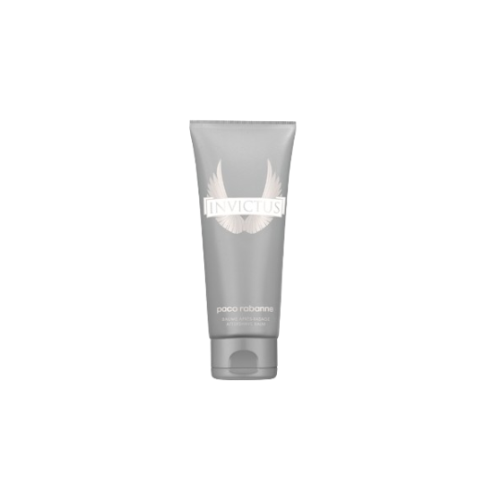 Шампунь для волос PACO RABANNE  Men's Invictus All Over Shampoo 100 ml
