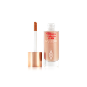 Charlotte Tilbury Hollywood Flawless Filter Сияющий фильтр для лица тон 03