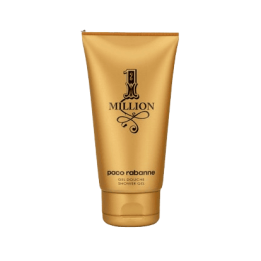 Гель для душа PACO RABANNE Lady Million 100ml