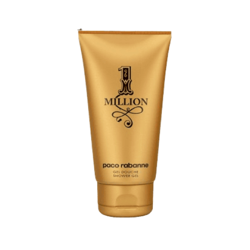Гель для душа PACO RABANNE Lady Million 100ml