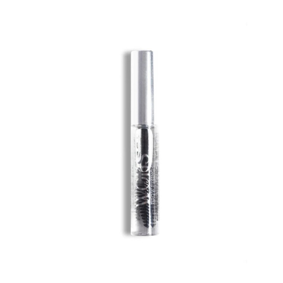 Гель для брів прозорий WOBS Brow fixing gel 7g