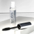 Гель для брів прозорий WOBS Brow fixing gel 7g