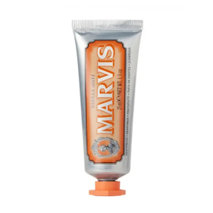 Зубная паста MARVIS Ginger mint 25 ml