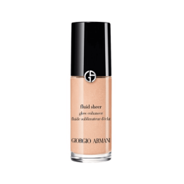 Хайлайтер для лица GIORGIO ARMANI  Fluid Sheer Glow Enhancer 18 ml в оттенке 2