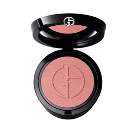 Рум'яна для обличчя GIORGIO ARMANI Luminous Silk Glow Blush 3.6g у відтінку: 50 euphoric