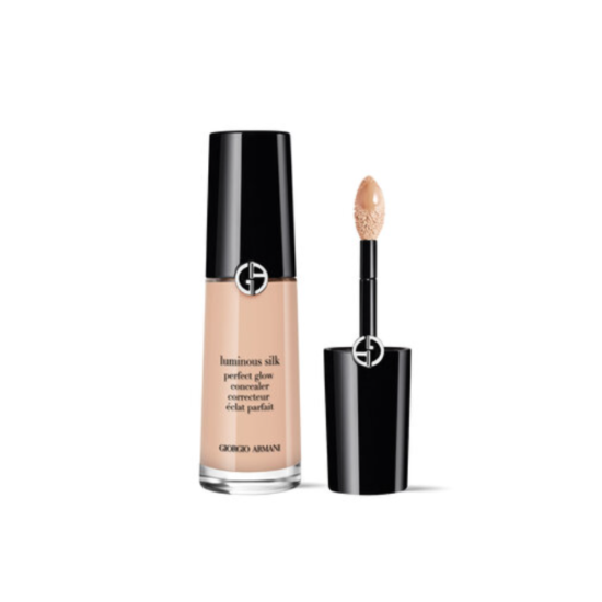 Консилер для обличчя Giorgio Armani Luminous Silk Concealer, 3.75 відтінок, 12 мл