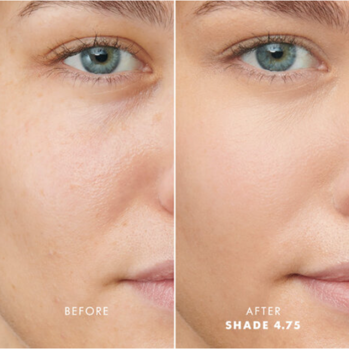 Консилер для лица GIORGIO ARMANI Luminous Silk Perfect Glow Concealer 12 ml в оттенке: 4.75