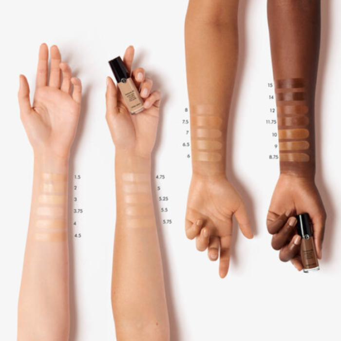 Консилер для обличчя Giorgio Armani Luminous Silk Concealer, 3.75 відтінок, 12 мл