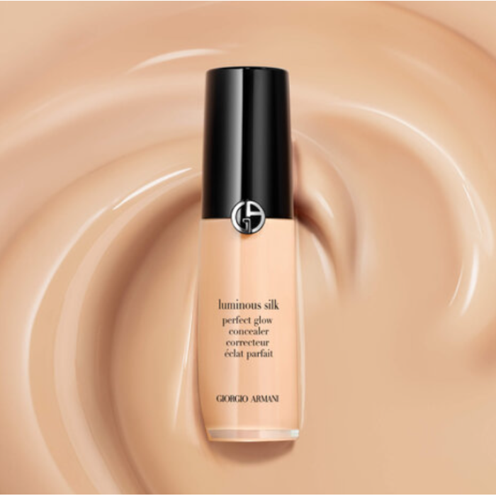 Консилер для обличчя Giorgio Armani Luminous Silk Concealer, 3.75 відтінок, 12 мл
