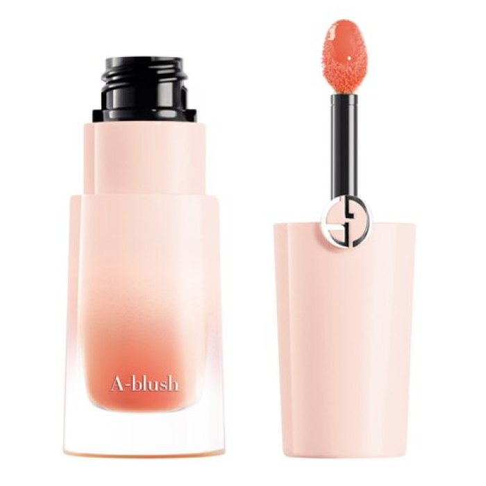Рум'яна для обличчя GIORGIO ARMANI Neo Nude Blush 3,9g у відтінку: 30