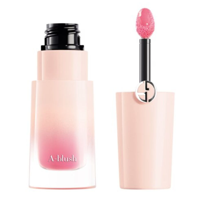 Румяна для лица GIORGIO ARMANI Neo Nude Blush 3,9g в оттенке: 50