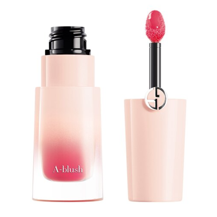 Рум'яна для обличчя GIORGIO ARMANI Neo Nude Blush 3,9g у відтінку: 51