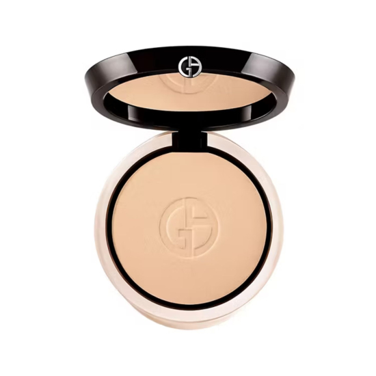 Пудра для обличчя GIORGIO ARMANI Power Fabric Setting Powder 9.4g у відтінку: 1