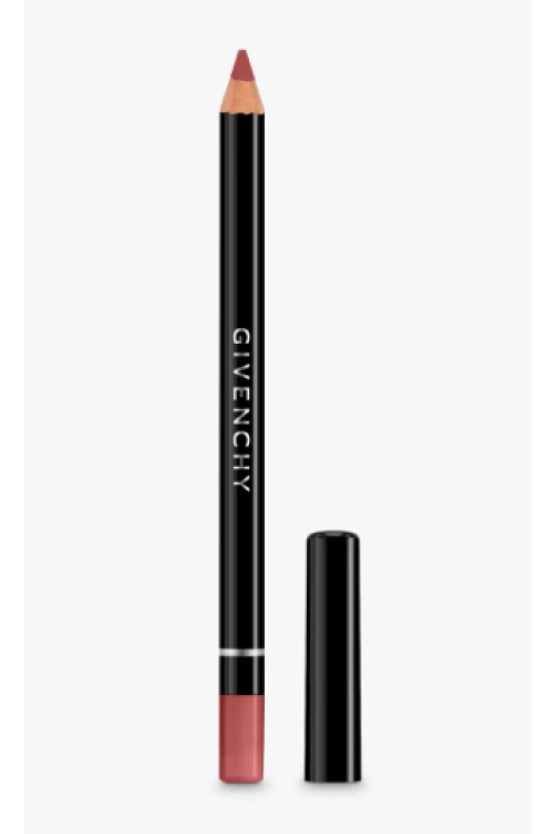 Олівець для губ Givenchy у відтінку: 08 parme silhouette