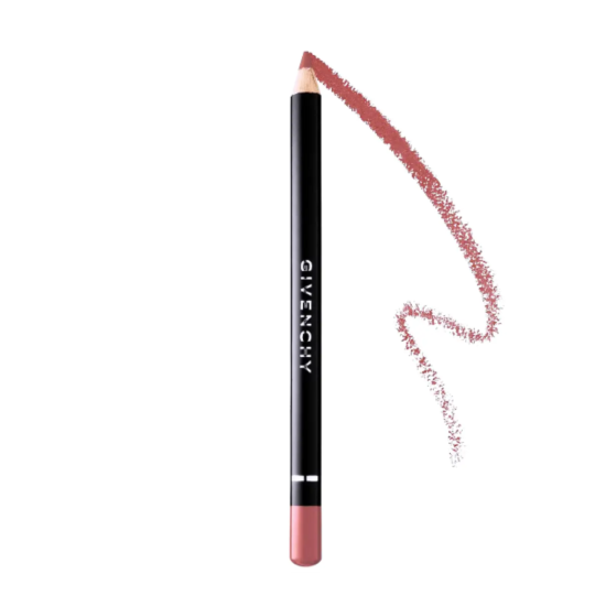 Олівець для губ Givenchy у відтінку: 08 parme silhouette