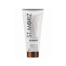 Гліколевий пілінг для видалення засмаги St Moriz Advanced Glycolic Peel Tan Remover 200ml