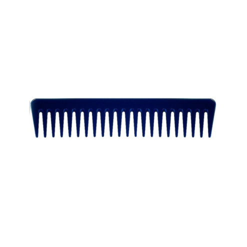 Гребінець JANEKE МІКС Fashioncomb Темно-синій