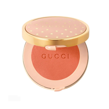 Рум'яна GUCCI Blush De Beauté 5.5g у відтінку: 08 SOFT RED