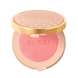 Румяна GUCCI Blush De Beauté 5.5g в оттенке: 01 SILKY ROSE