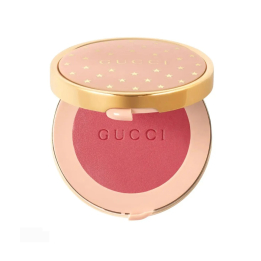 Рум'яна GUCCI Blush De Beauté 5.5g у відтінку: 09 INTENSE PLUM