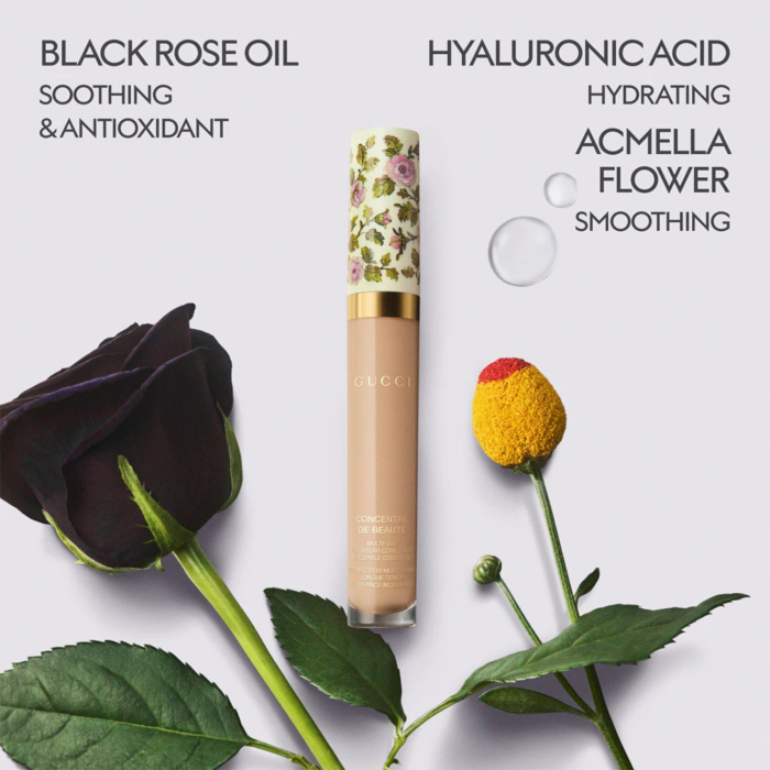 Консилер для обличчя GUCCI Concentré De Beauté Concealer 8g у відтінку: 18С Fair