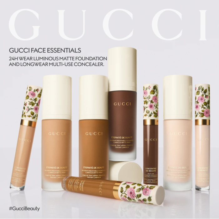 Консилер для обличчя GUCCI Concentré De Beauté Concealer 8g у відтінку: 18С Fair