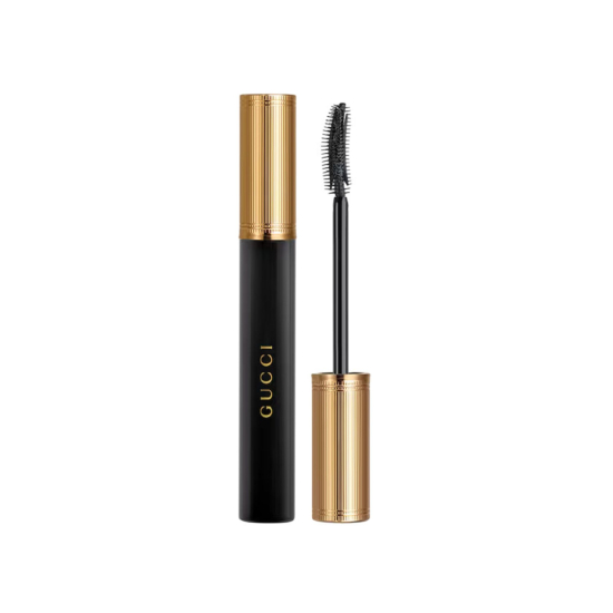 Туш для вій GUCCI Le Magnetisme 7,5ml у відтінку: eve black