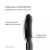 Туш для вій GUCCI Le Magnetisme 7,5ml у відтінку: eve black