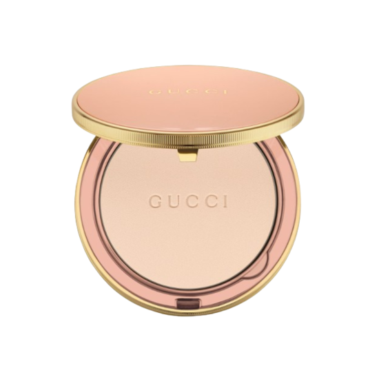 Матуюча пудра GUCCI Poudre De Beauté Mat Naturel у відтінку 00.5 10 g