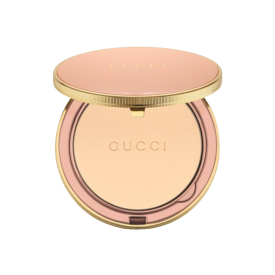 Матуюча пудра GUCCI  Poudre De Beauté Mat Naturel у відтінку 01 10 g