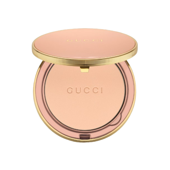 Матуюча пудра GUCCI  Poudre De Beauté Mat Naturel у відтінку 02 10 g 
