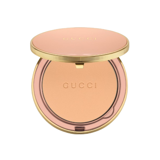 Матуюча пудра GUCCI  Poudre De Beauté Mat Naturel 10 g у відтінку: 03