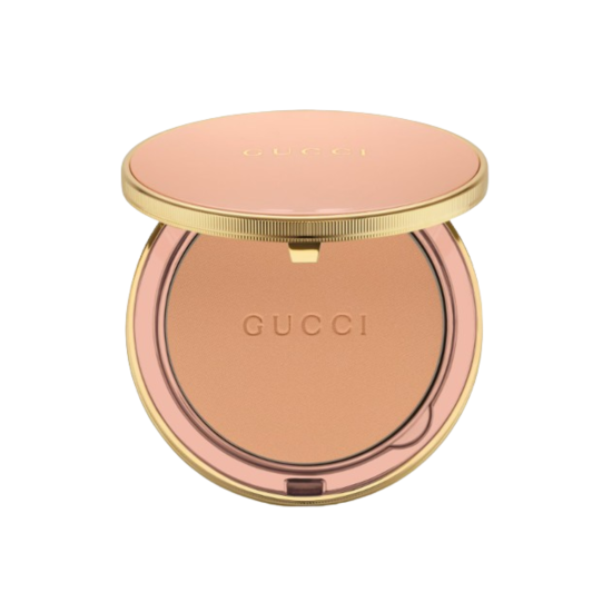 Матуюча пудра GUCCI  Poudre De Beauté Mat Naturel 10g у відтінку: 06