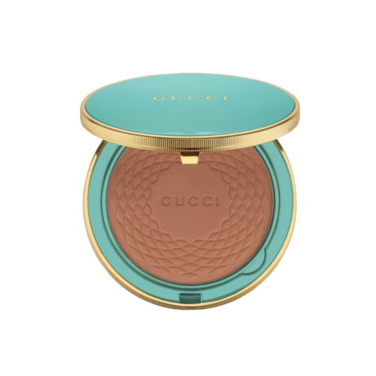 Бронзер Gucci Poudre De Beaute Eclat Soleil Bronzing 12g у відтінку: 02
