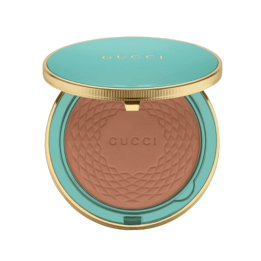 Бронзер Gucci Poudre De Beaute Eclat Soleil Bronzing 12g у відтінку: 02