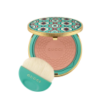 Бронзер Gucci Poudre De Beaute Eclat Soleil Bronzing Limited Edition 12g у відтінку: 01