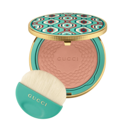 Бронзер Gucci Poudre De Beaute Eclat Soleil Bronzing Limited Edition 12g у відтінку: 01