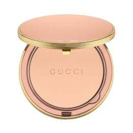 Матирующая пудра GUCCI Poudre De Beauté Mat Naturel в оттенке 02 10 g